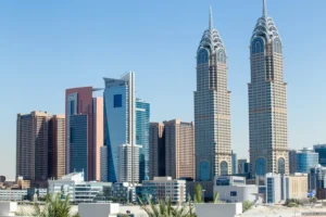 Réglementation Douanière à Dubai