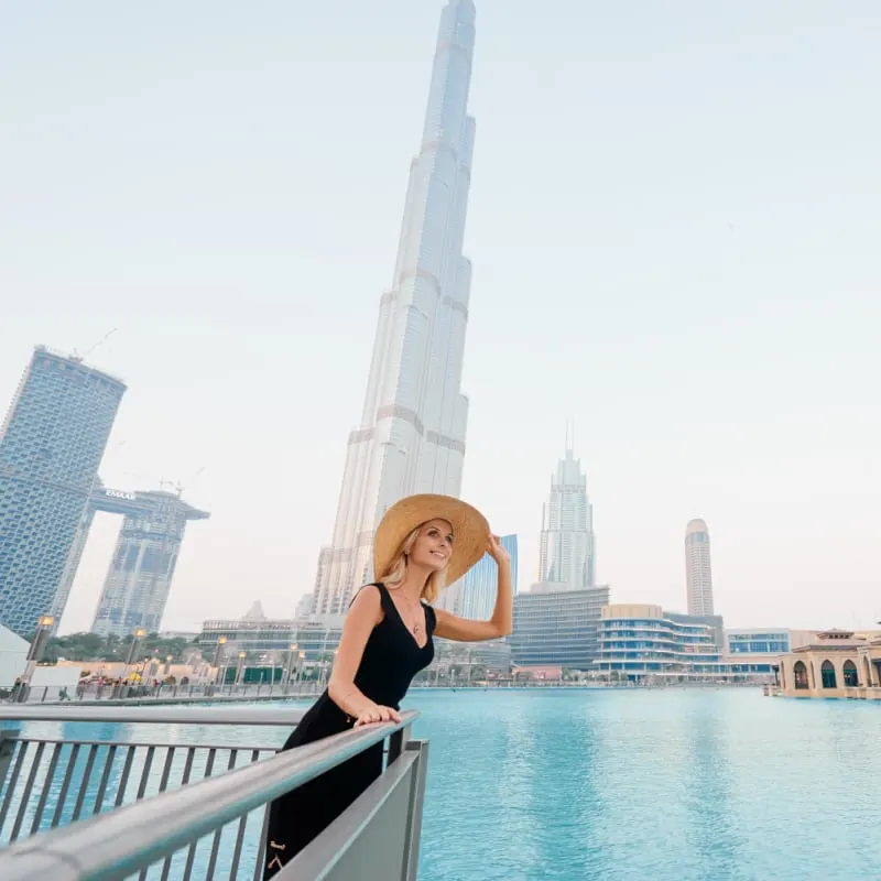 Vivre à Dubaï en tant que femme seule : Conditions et informations essentielles