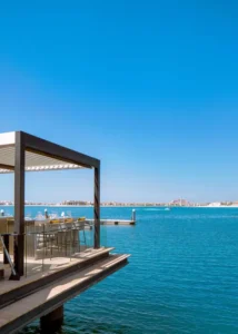 Les hôtels à Dubai avec une plage privée