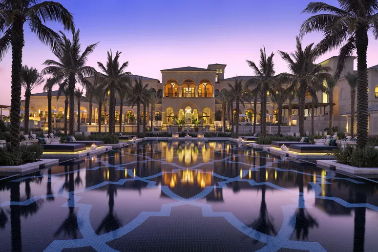 Quel hôtel choisir à Dubaï