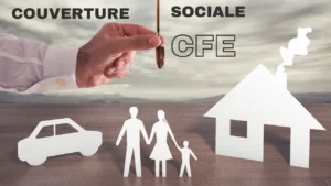 La CFE Couverture Sociale Santé à Dubai - Expat Assurance