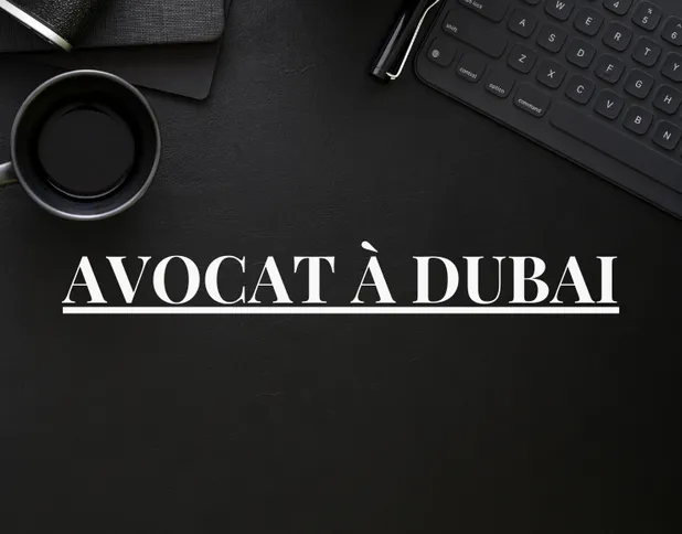 avocats à dubai