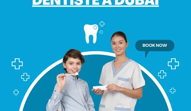 Dentistes à Dubai - Les Français à Dubai
