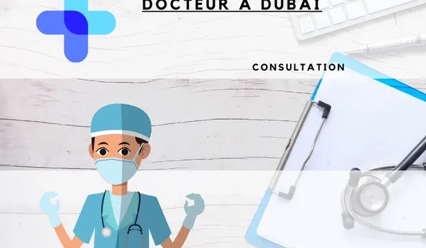 Docteurs à Dubai - Les Français à Dubai