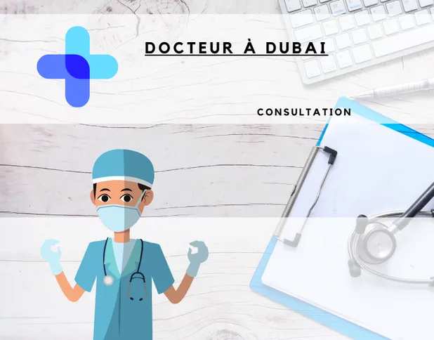 Docteurs à Dubai - Les Français à Dubai