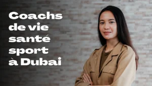 Les coachs à Dubai de vie, santé et sport