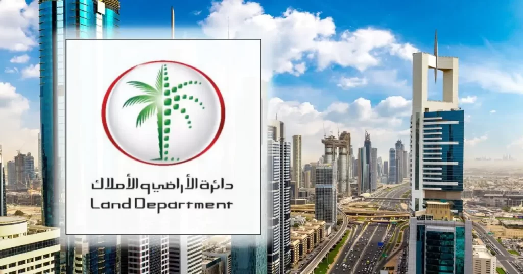 INFO Dubai Land Department - RERA DUBAI